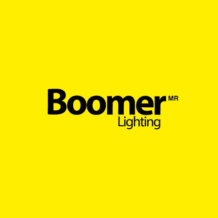 Boomer Lighting